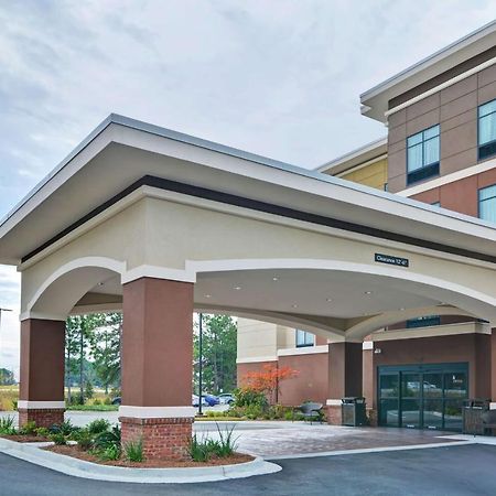 Homewood Suites By Hilton Savannah Airport Εξωτερικό φωτογραφία