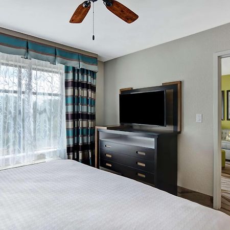 Homewood Suites By Hilton Savannah Airport Εξωτερικό φωτογραφία
