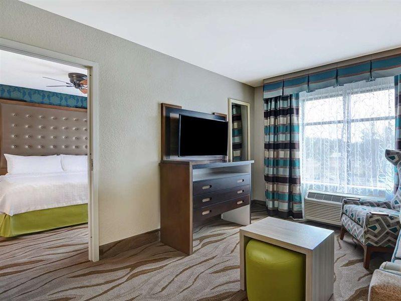 Homewood Suites By Hilton Savannah Airport Εξωτερικό φωτογραφία