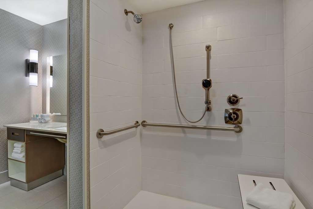 Homewood Suites By Hilton Savannah Airport Εξωτερικό φωτογραφία