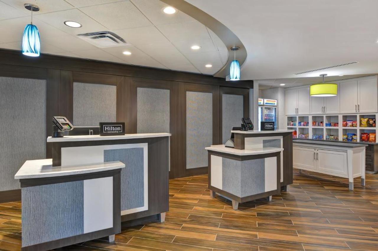 Homewood Suites By Hilton Savannah Airport Εξωτερικό φωτογραφία