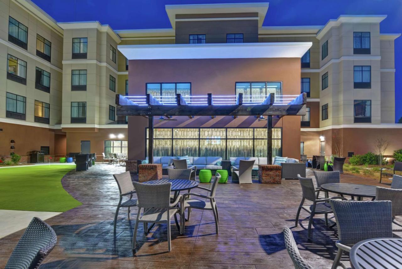 Homewood Suites By Hilton Savannah Airport Εξωτερικό φωτογραφία