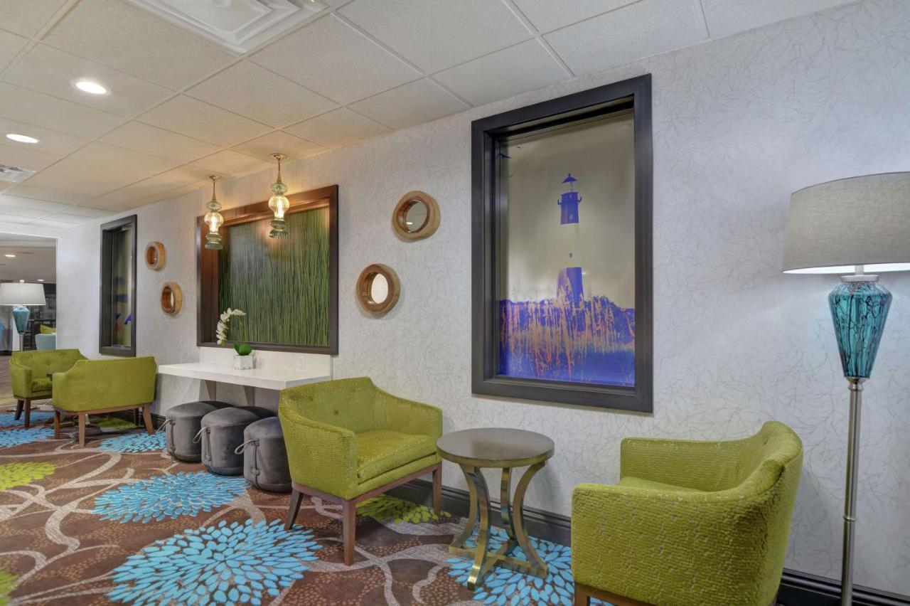 Homewood Suites By Hilton Savannah Airport Εξωτερικό φωτογραφία