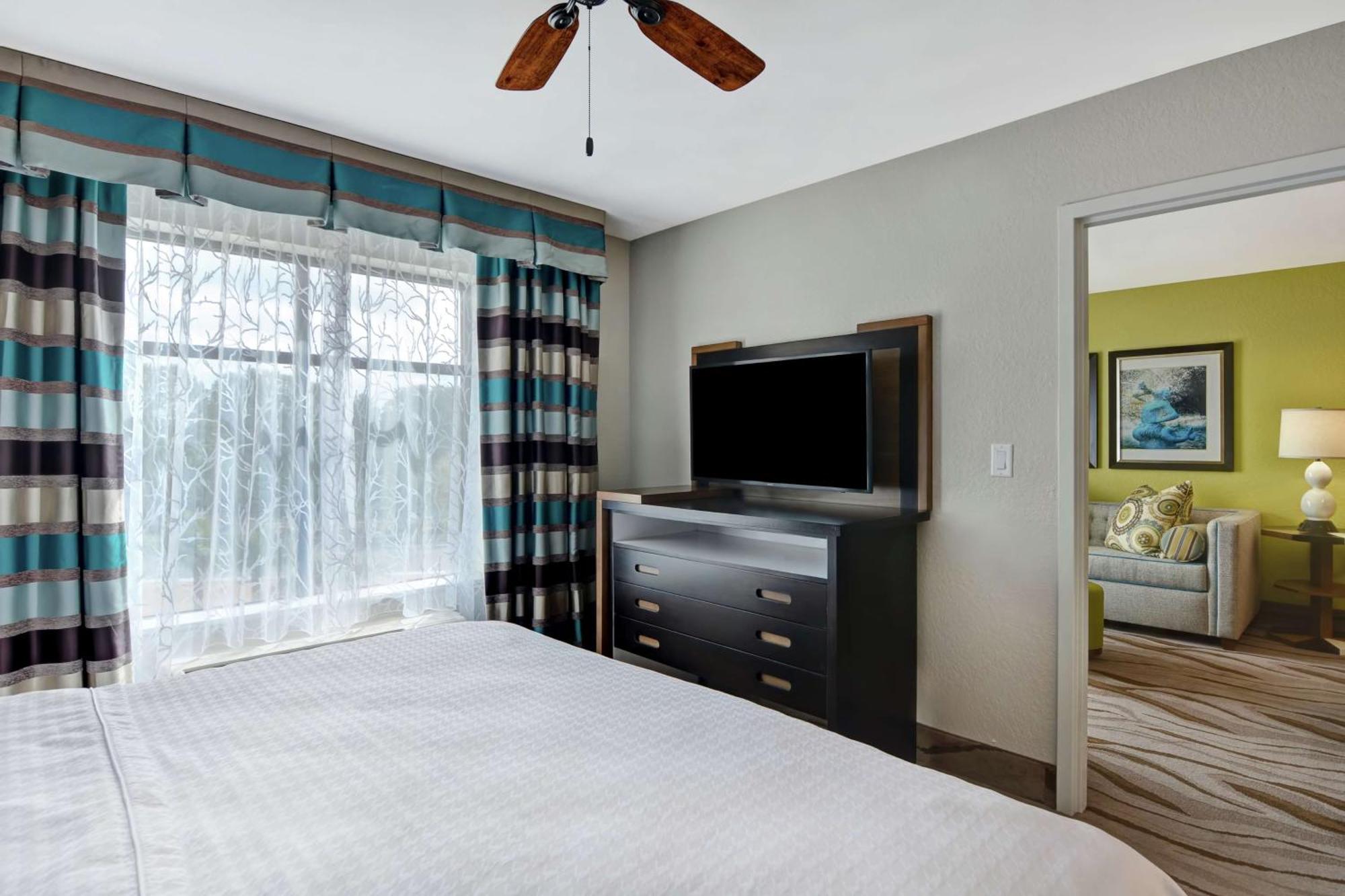 Homewood Suites By Hilton Savannah Airport Εξωτερικό φωτογραφία