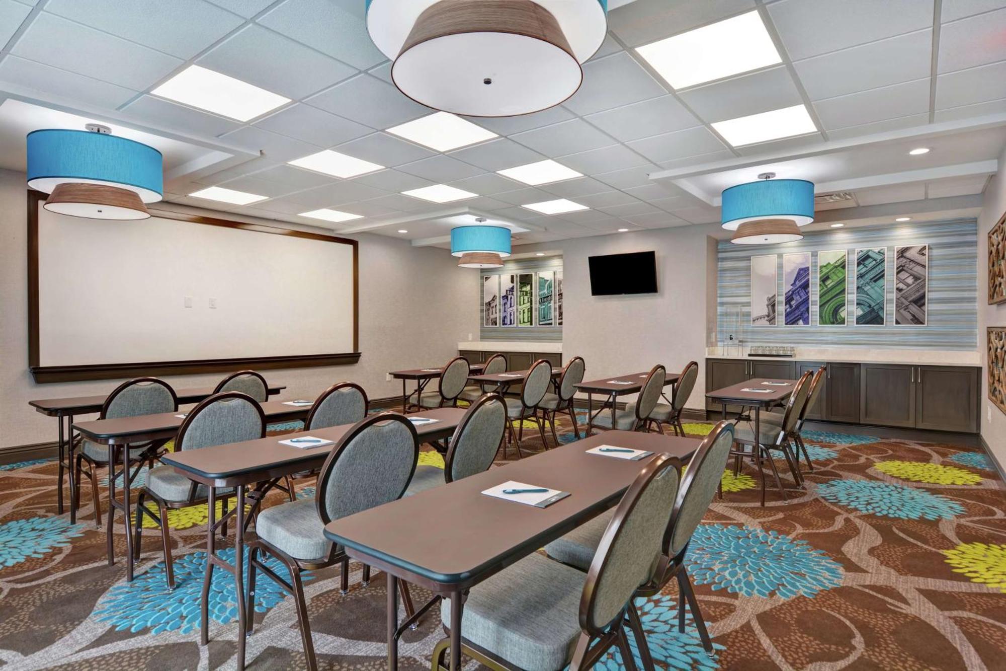 Homewood Suites By Hilton Savannah Airport Εξωτερικό φωτογραφία