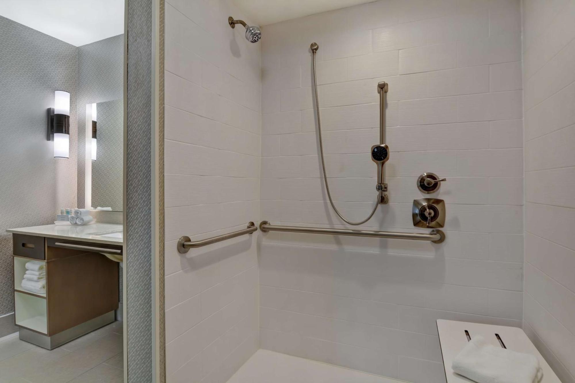 Homewood Suites By Hilton Savannah Airport Εξωτερικό φωτογραφία