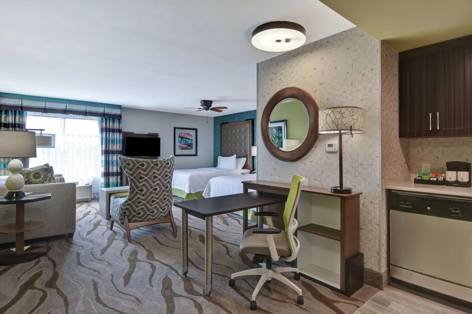 Homewood Suites By Hilton Savannah Airport Εξωτερικό φωτογραφία