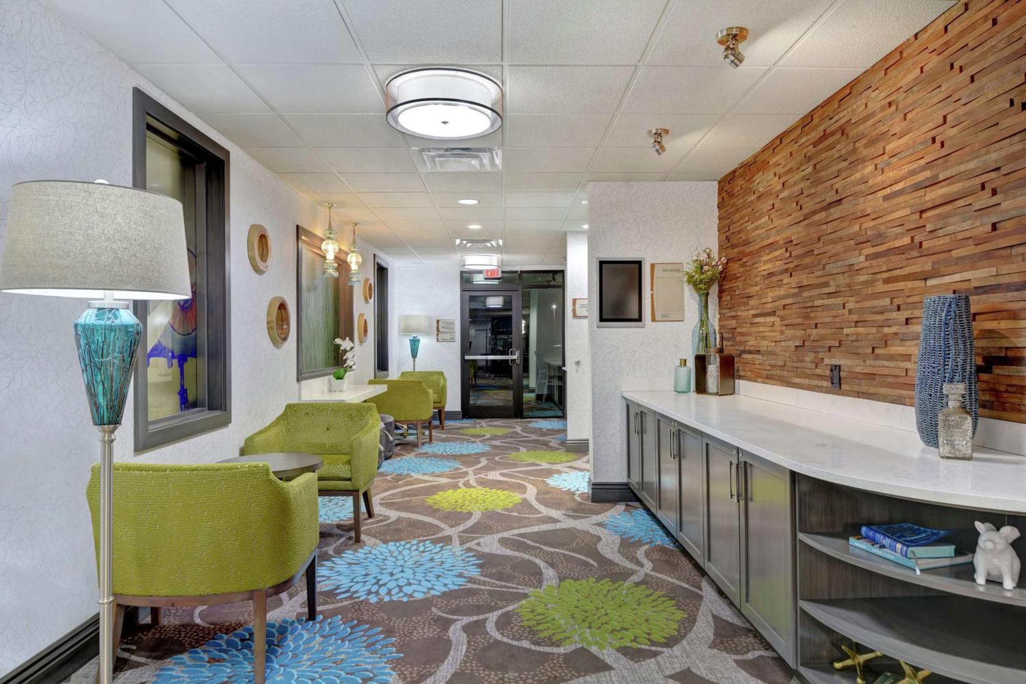 Homewood Suites By Hilton Savannah Airport Εξωτερικό φωτογραφία