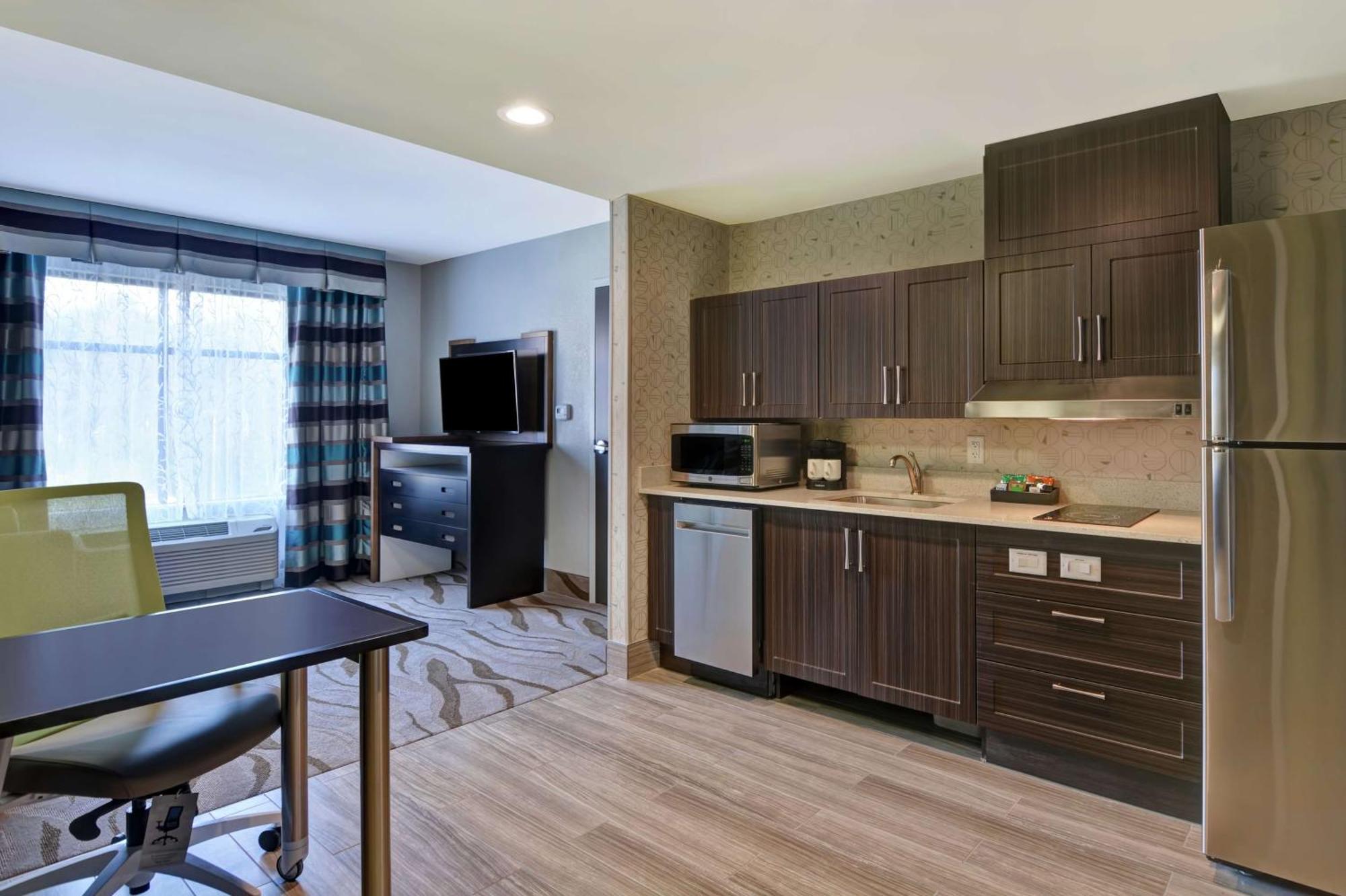 Homewood Suites By Hilton Savannah Airport Εξωτερικό φωτογραφία