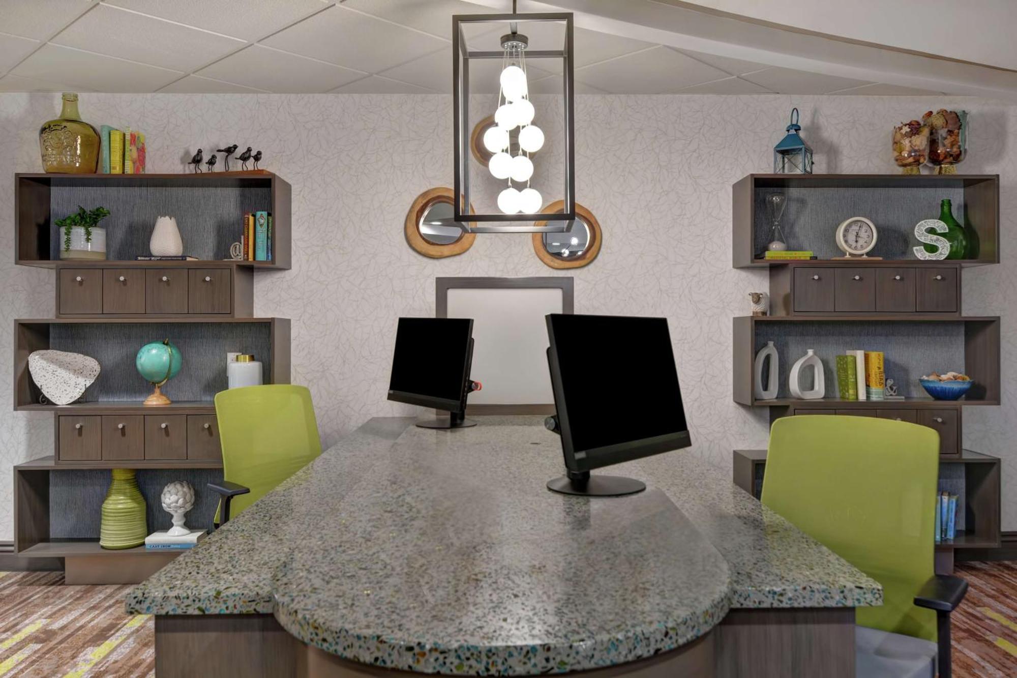 Homewood Suites By Hilton Savannah Airport Εξωτερικό φωτογραφία