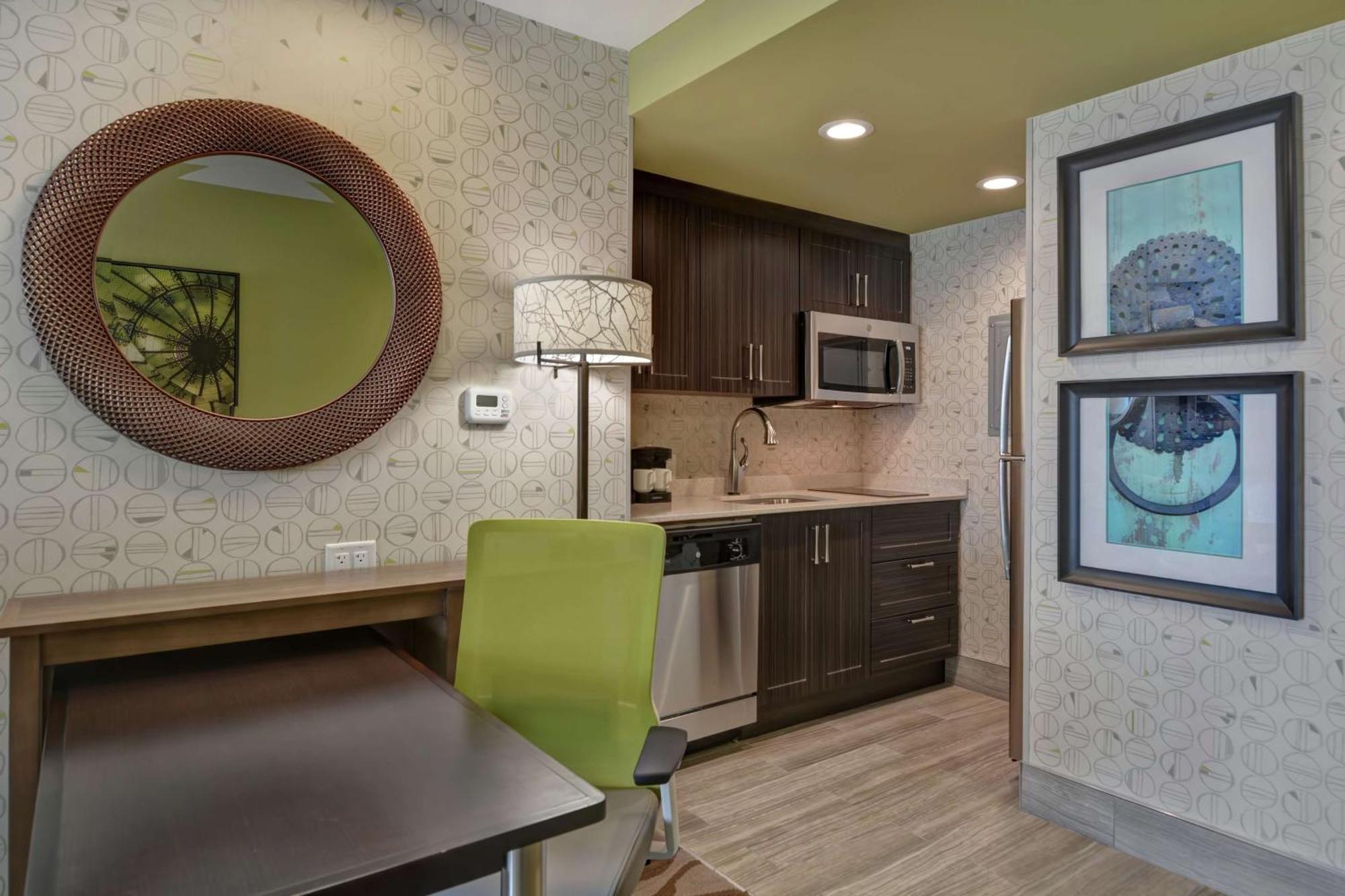 Homewood Suites By Hilton Savannah Airport Εξωτερικό φωτογραφία