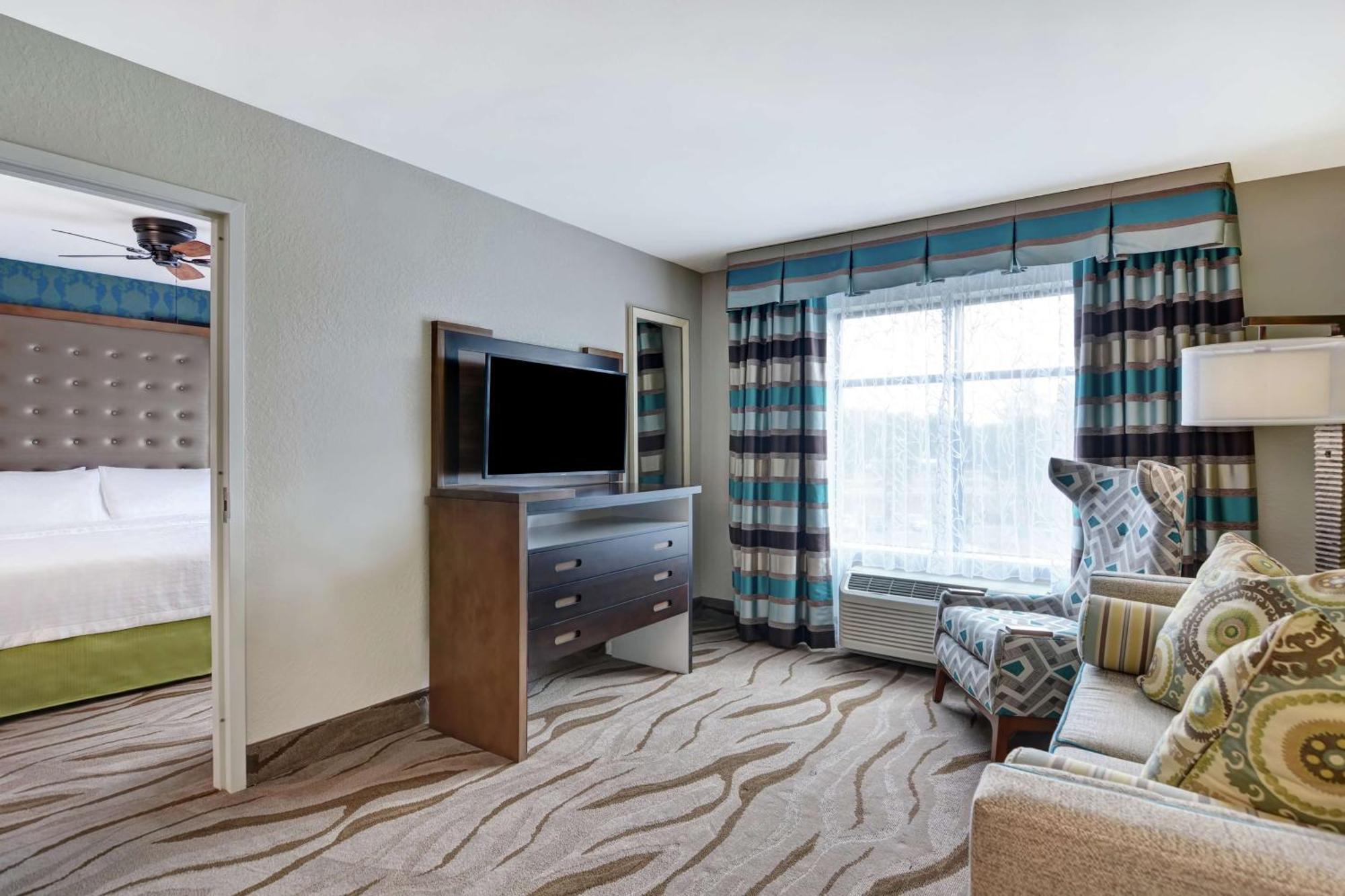 Homewood Suites By Hilton Savannah Airport Εξωτερικό φωτογραφία