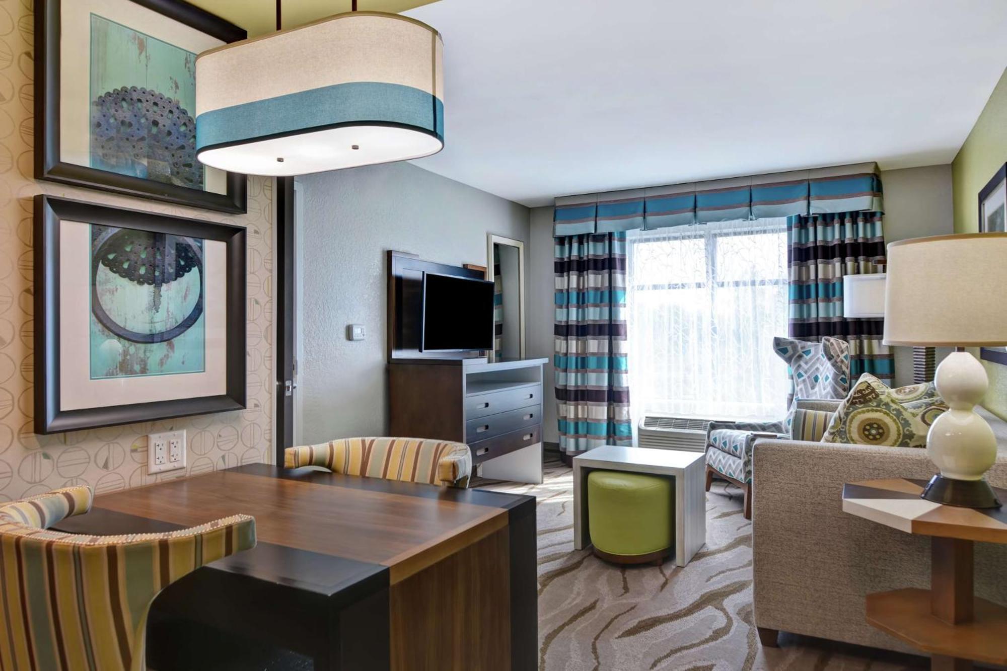 Homewood Suites By Hilton Savannah Airport Εξωτερικό φωτογραφία