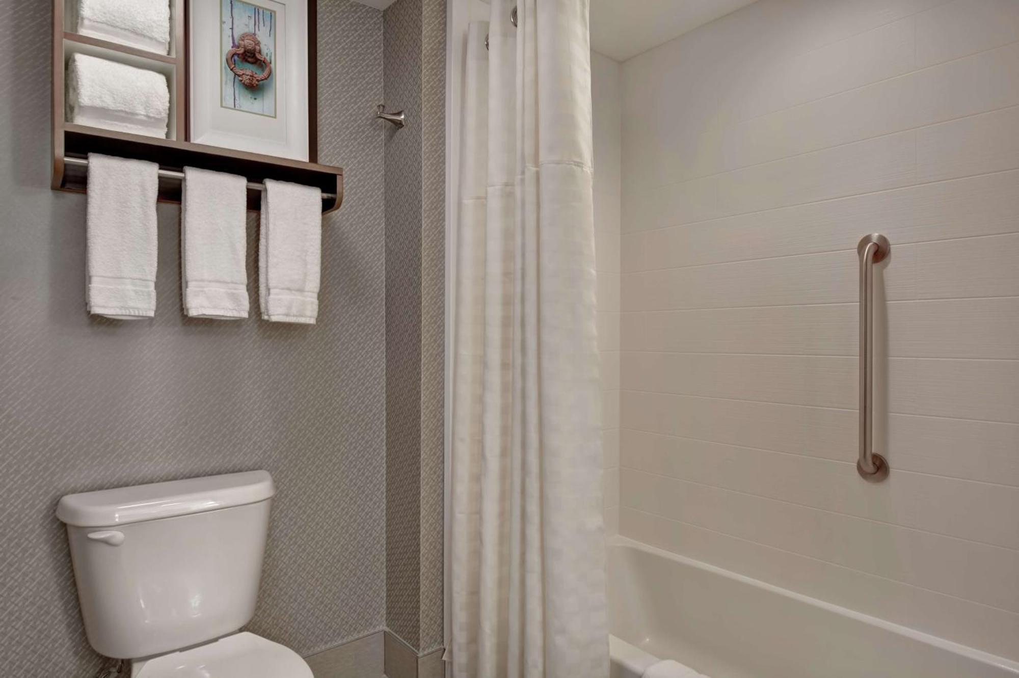 Homewood Suites By Hilton Savannah Airport Εξωτερικό φωτογραφία