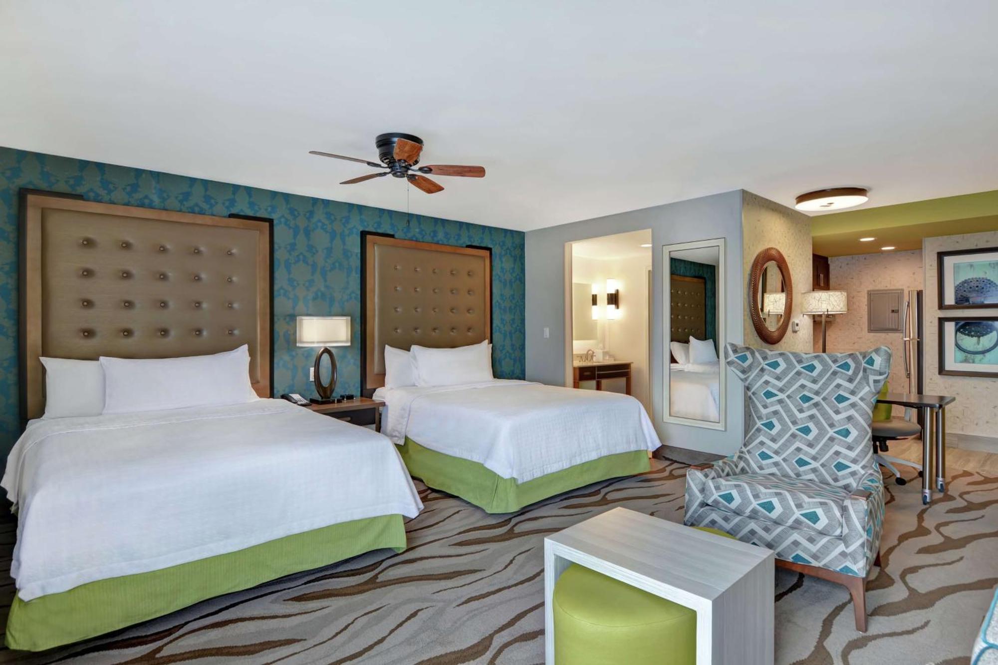 Homewood Suites By Hilton Savannah Airport Εξωτερικό φωτογραφία
