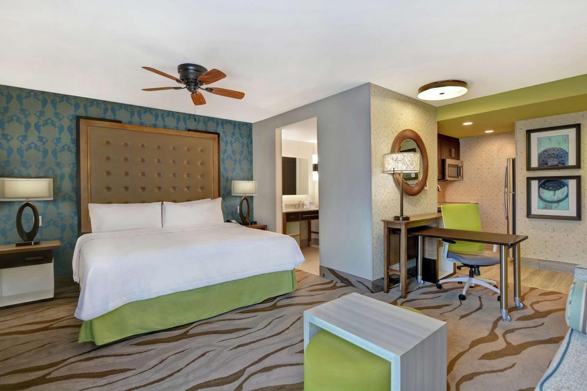 Homewood Suites By Hilton Savannah Airport Εξωτερικό φωτογραφία