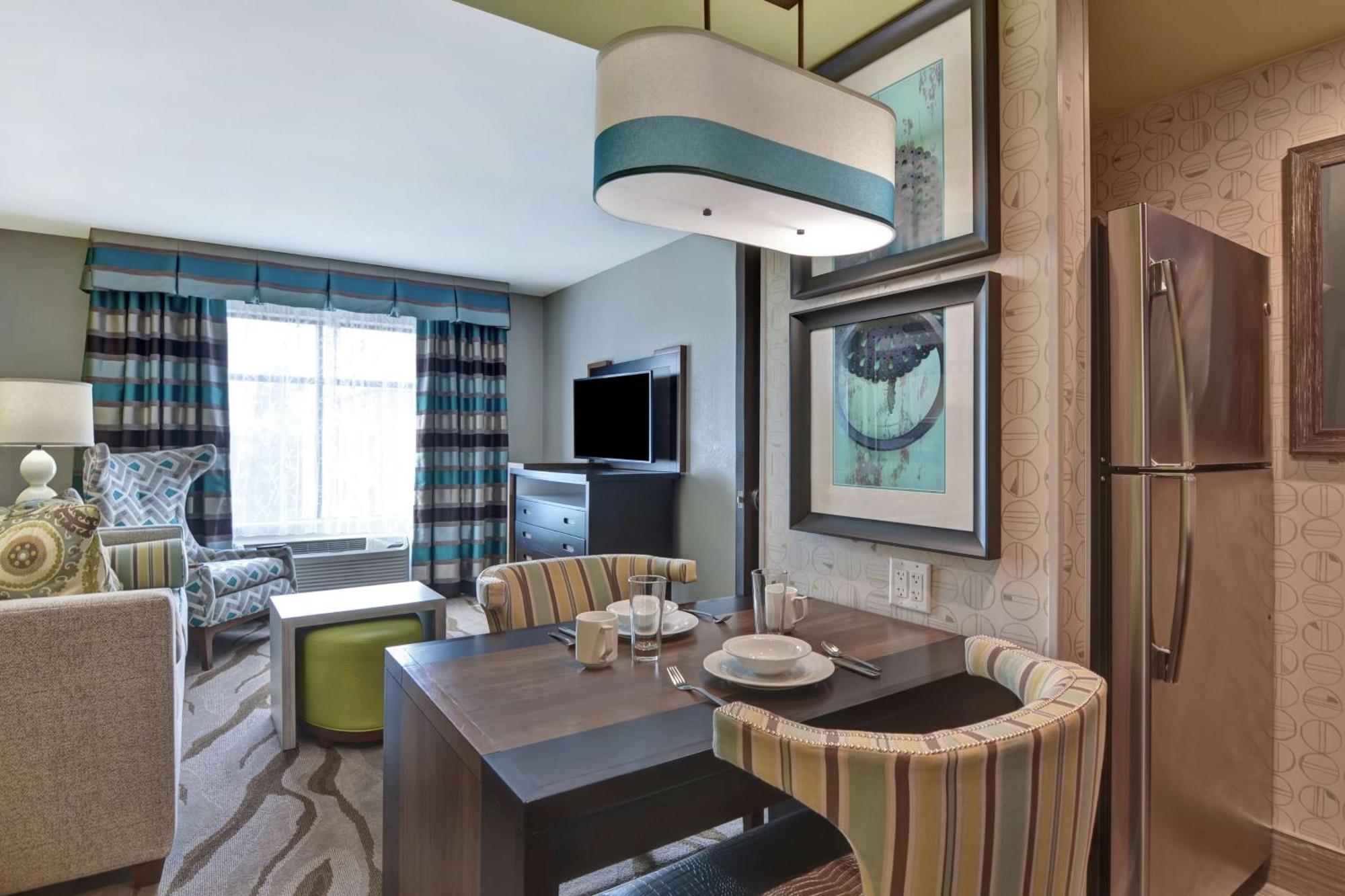 Homewood Suites By Hilton Savannah Airport Εξωτερικό φωτογραφία