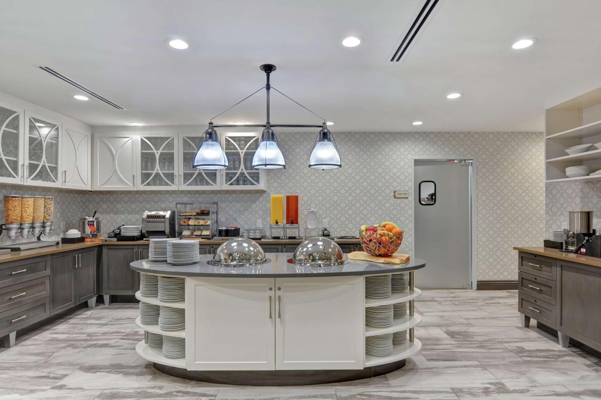 Homewood Suites By Hilton Savannah Airport Εξωτερικό φωτογραφία