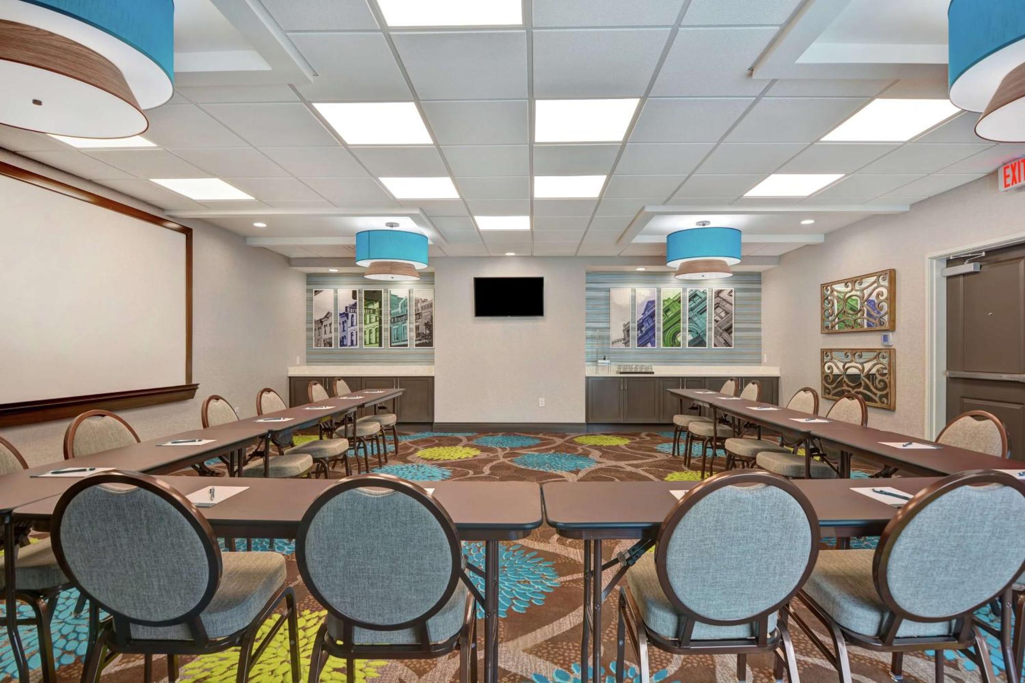 Homewood Suites By Hilton Savannah Airport Εξωτερικό φωτογραφία