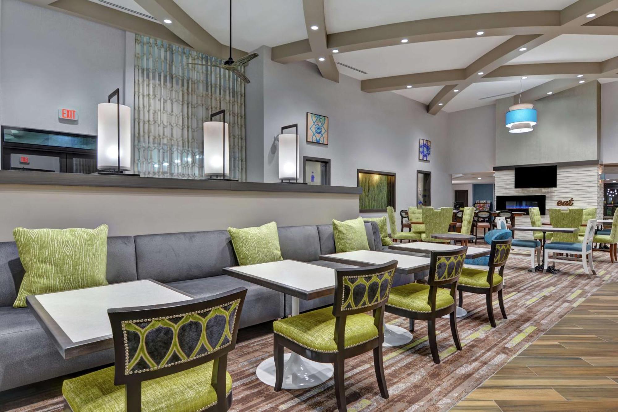 Homewood Suites By Hilton Savannah Airport Εξωτερικό φωτογραφία