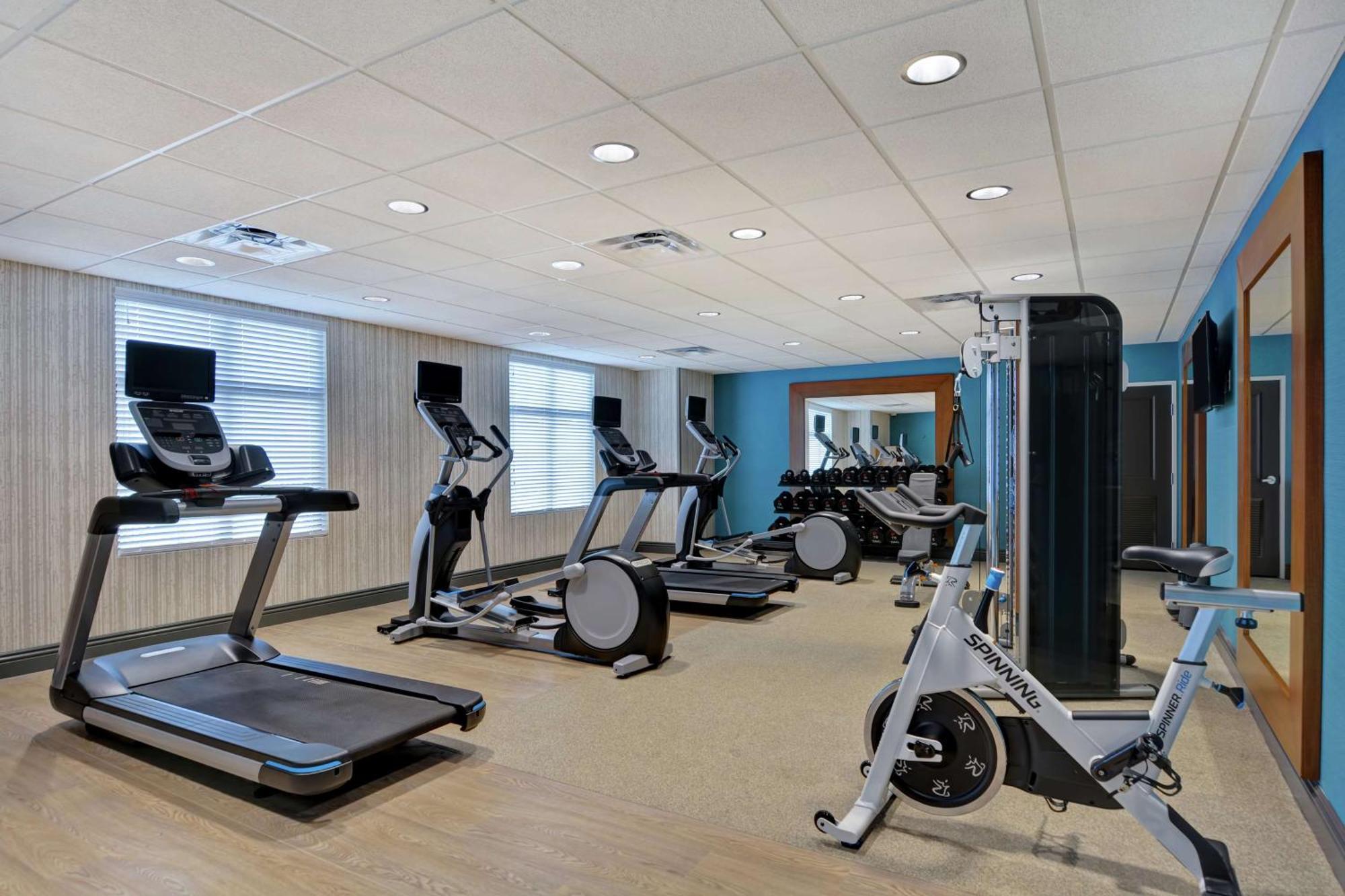 Homewood Suites By Hilton Savannah Airport Εξωτερικό φωτογραφία