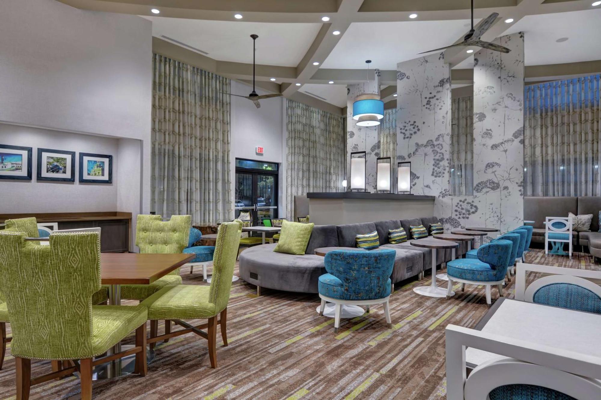 Homewood Suites By Hilton Savannah Airport Εξωτερικό φωτογραφία