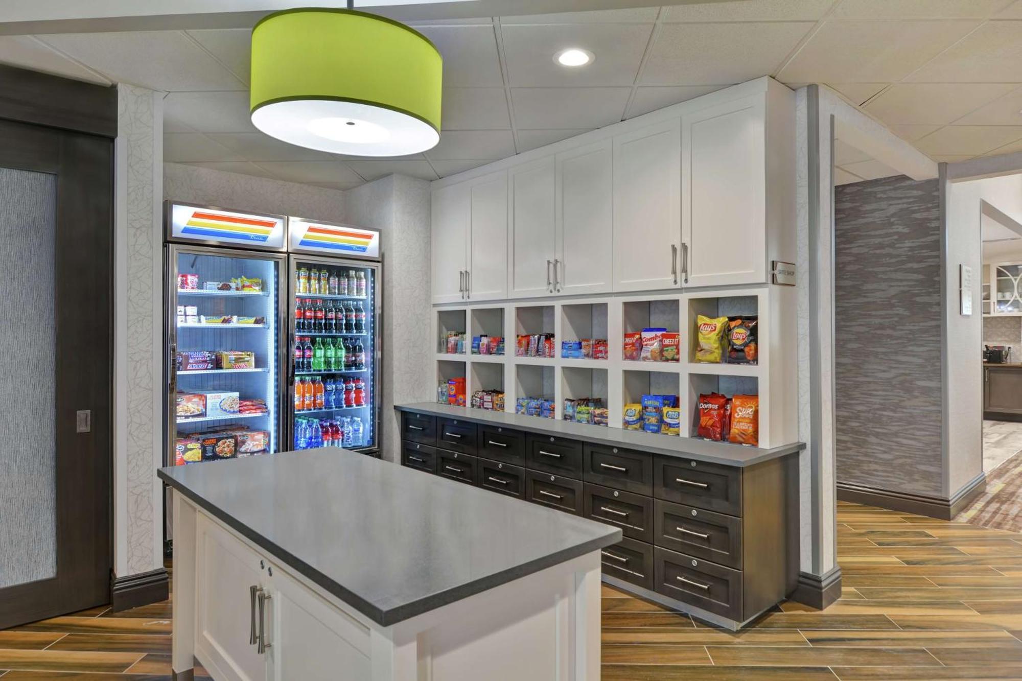 Homewood Suites By Hilton Savannah Airport Εξωτερικό φωτογραφία