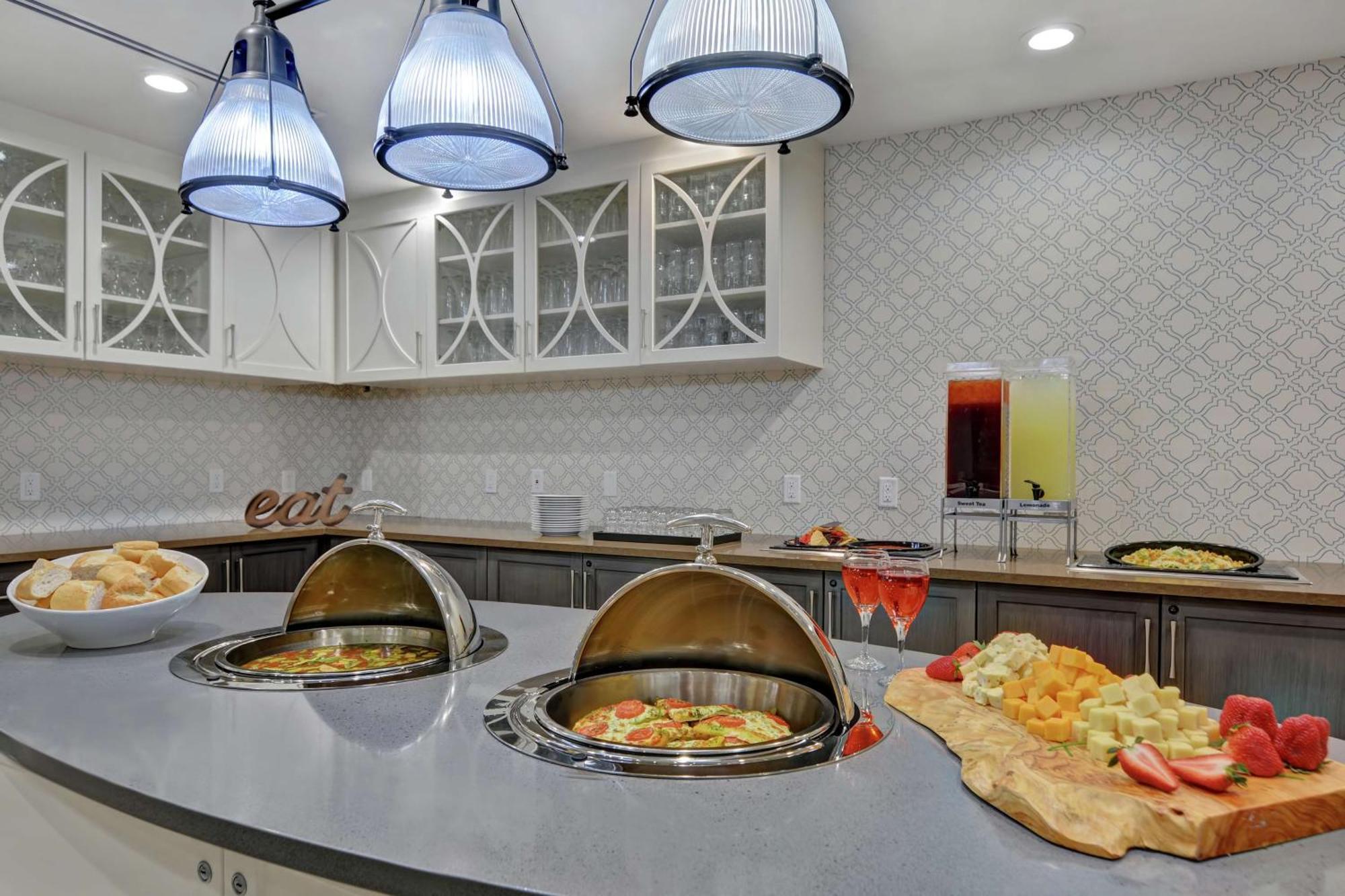 Homewood Suites By Hilton Savannah Airport Εξωτερικό φωτογραφία