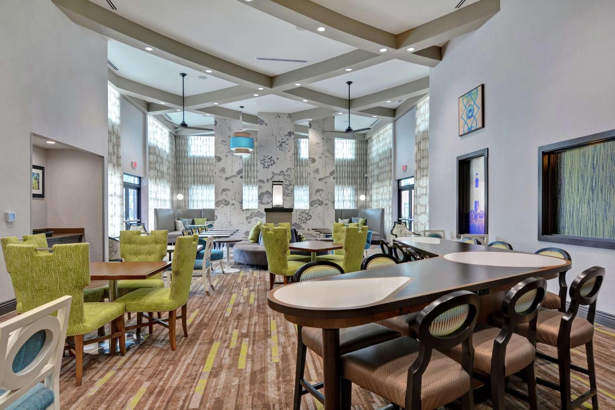 Homewood Suites By Hilton Savannah Airport Εξωτερικό φωτογραφία