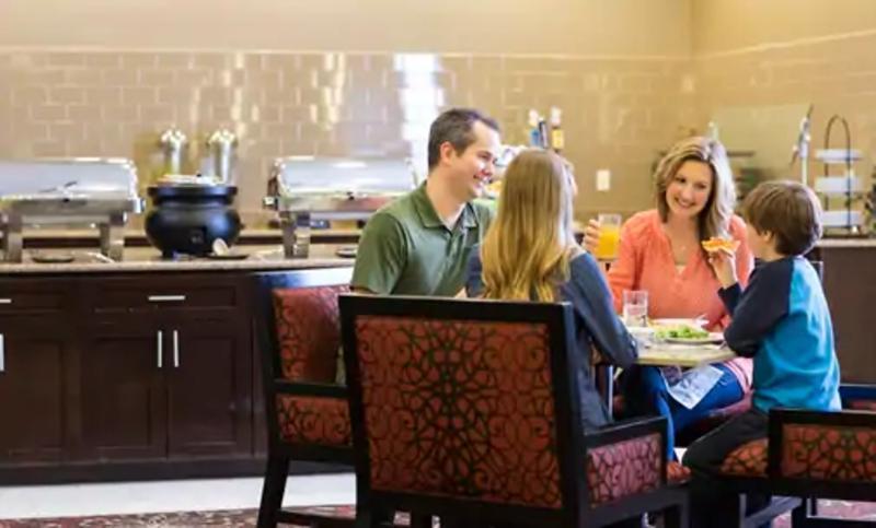 Homewood Suites By Hilton Savannah Airport Εξωτερικό φωτογραφία
