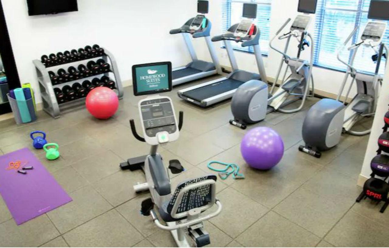 Homewood Suites By Hilton Savannah Airport Εξωτερικό φωτογραφία
